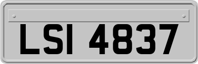 LSI4837