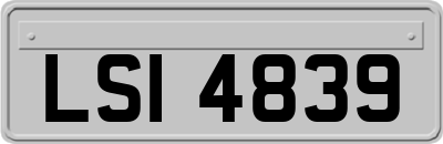 LSI4839