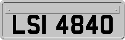 LSI4840