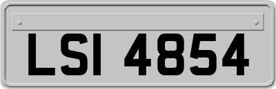 LSI4854