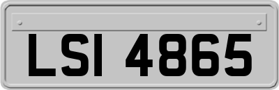 LSI4865