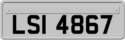LSI4867