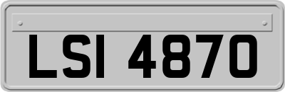 LSI4870