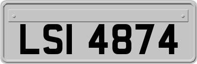 LSI4874