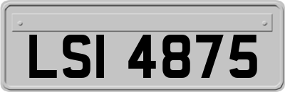 LSI4875