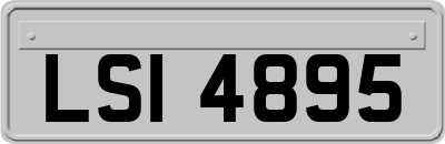 LSI4895