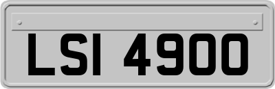 LSI4900
