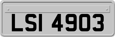 LSI4903