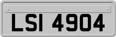 LSI4904