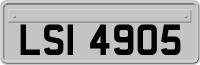 LSI4905