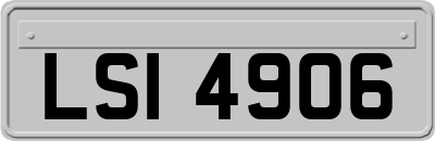 LSI4906