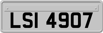 LSI4907