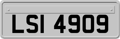 LSI4909