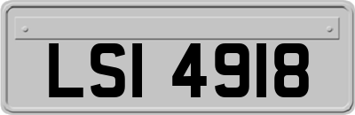 LSI4918