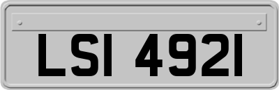 LSI4921