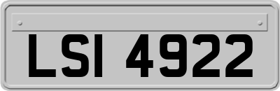 LSI4922