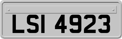 LSI4923