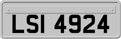 LSI4924