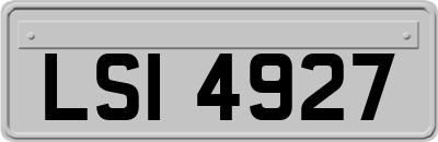 LSI4927