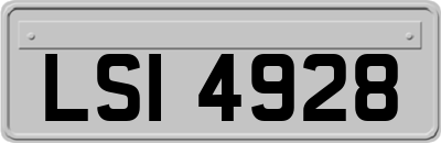 LSI4928