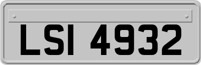 LSI4932