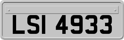 LSI4933
