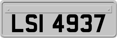 LSI4937