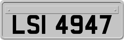 LSI4947