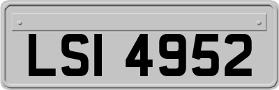 LSI4952