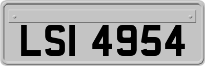 LSI4954