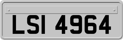 LSI4964