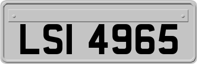 LSI4965