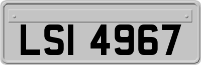 LSI4967