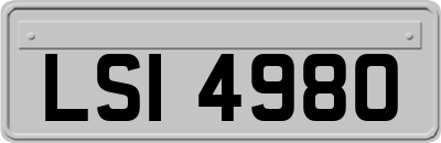 LSI4980