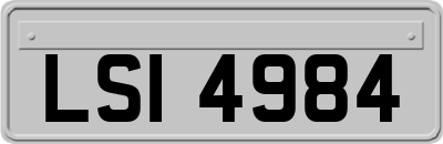 LSI4984