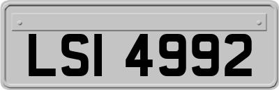 LSI4992