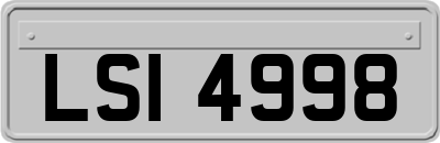 LSI4998