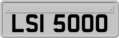 LSI5000