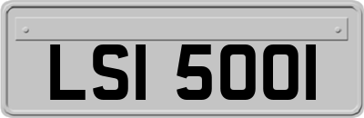 LSI5001