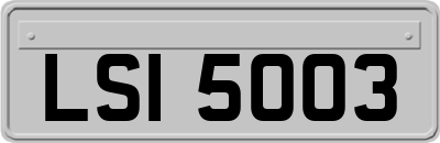 LSI5003