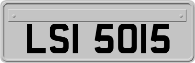 LSI5015