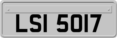 LSI5017
