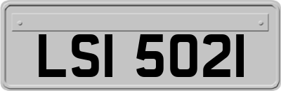 LSI5021