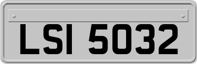 LSI5032