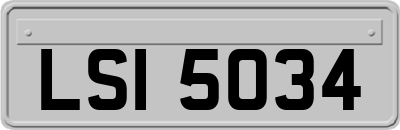 LSI5034