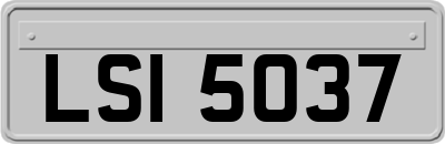 LSI5037