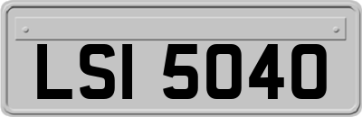 LSI5040