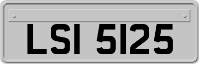 LSI5125