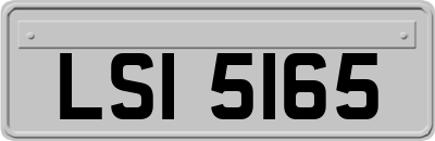 LSI5165