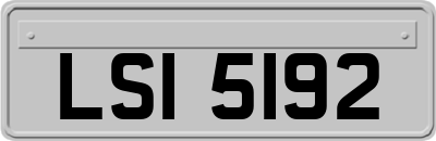 LSI5192